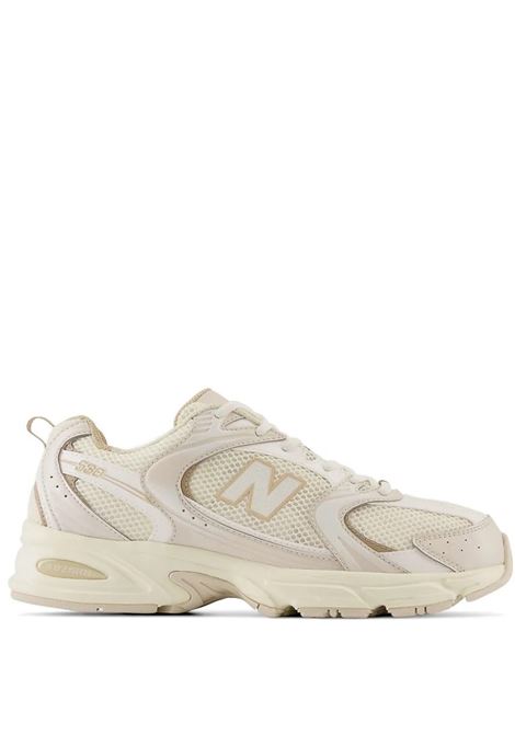 530 snekaers unisex beige NEW BALANCE | MR530AA